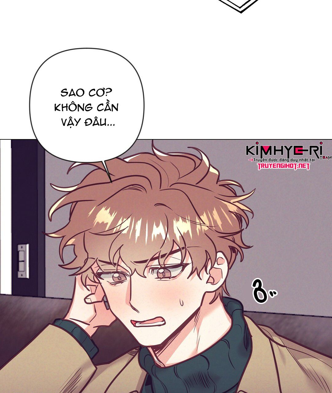 đọc truyện Bye Bye Chương 19 ảnh 78 tại Thiên Thai Truyện