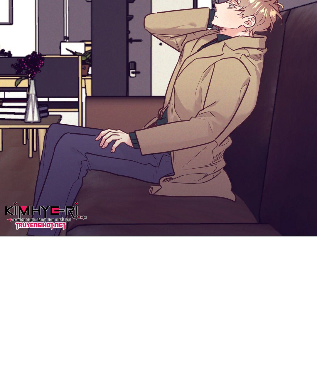 đọc truyện Bye Bye Chương 19 ảnh 81 tại Thiên Thai Truyện