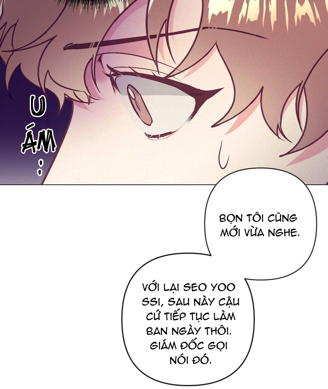 đọc truyện Bye Bye Chương 19 ảnh 91 tại Thiên Thai Truyện