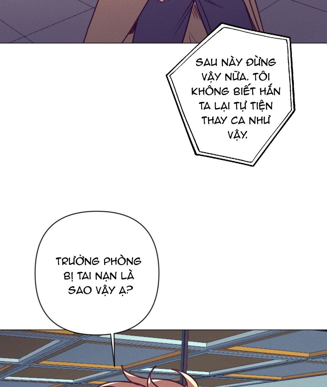 đọc truyện Bye Bye Chương 19 ảnh 97 tại Thiên Thai Truyện