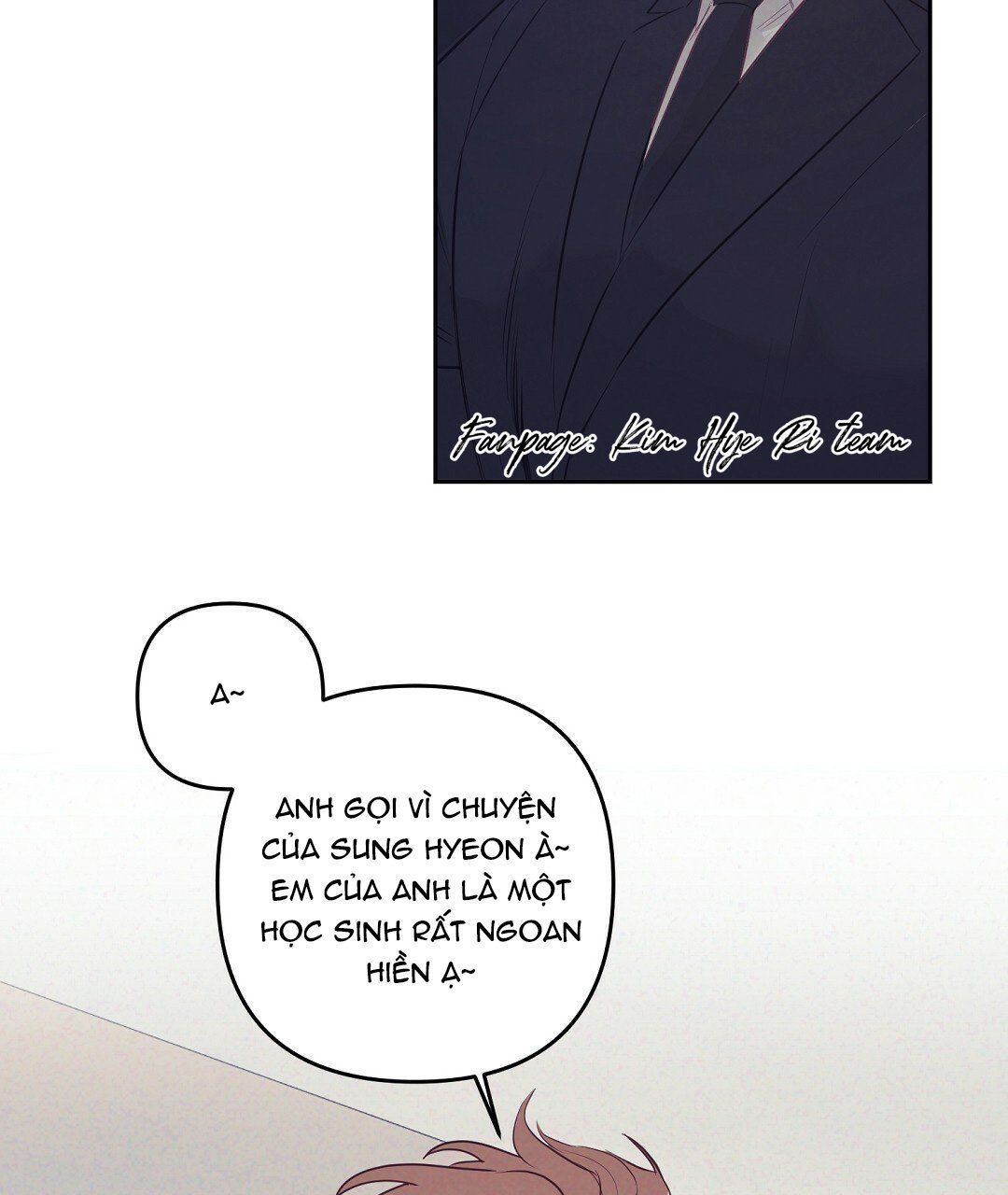 đọc truyện Bye Bye Chương 2 ảnh 15 tại Thiên Thai Truyện