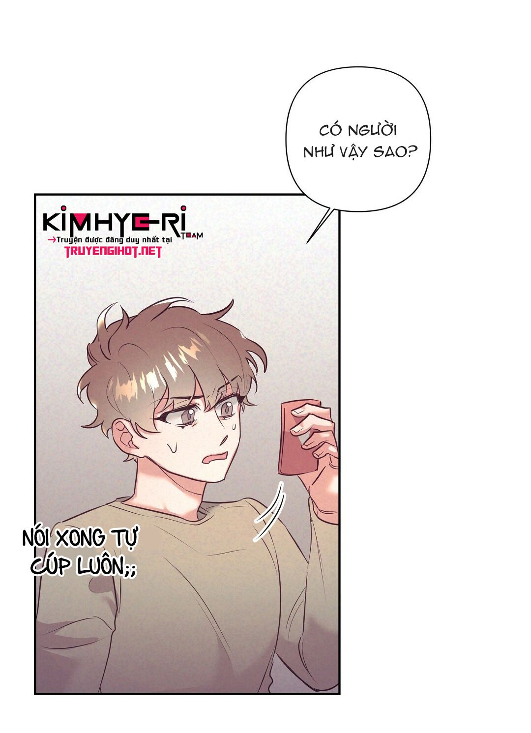 đọc truyện Bye Bye Chương 2 ảnh 24 tại Thiên Thai Truyện