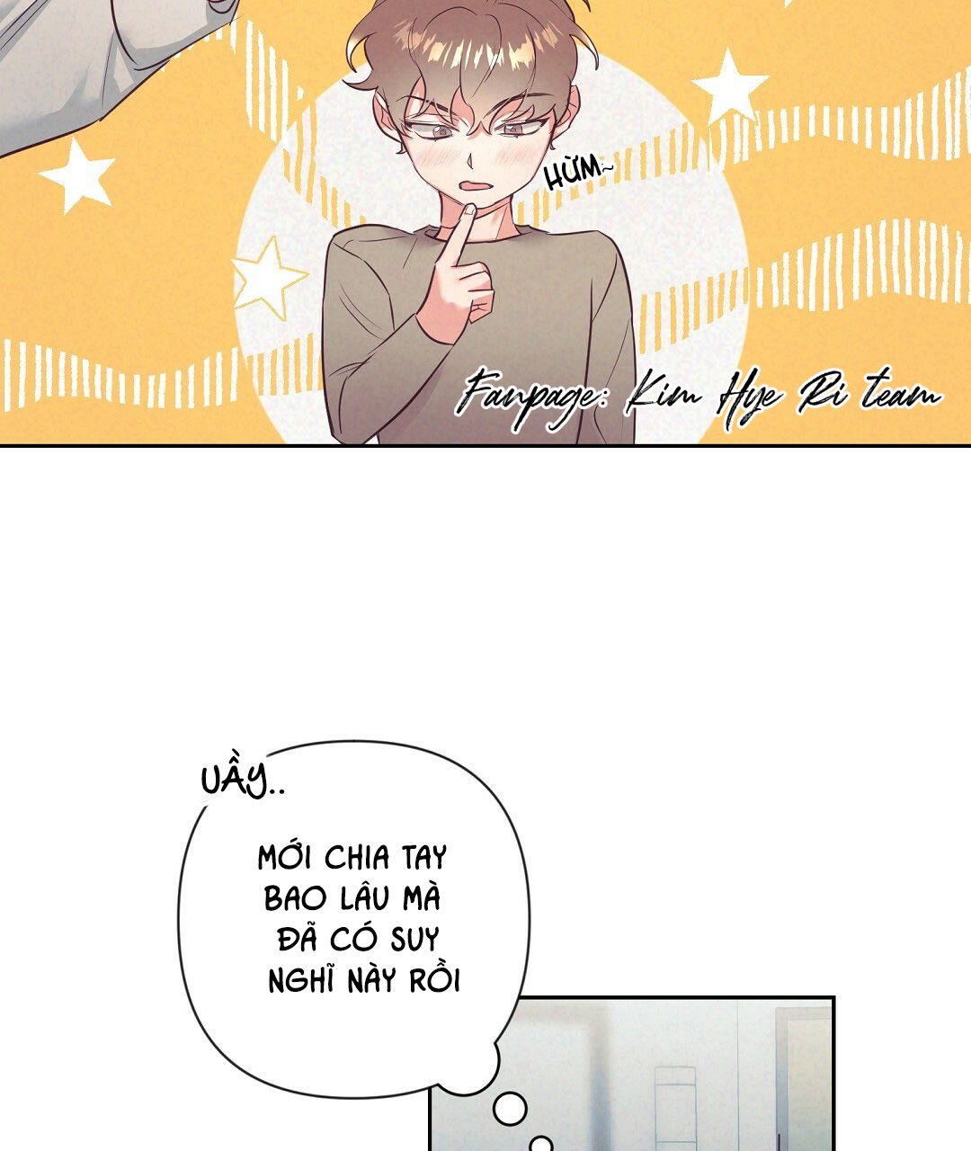 đọc truyện Bye Bye Chương 2 ảnh 28 tại Thiên Thai Truyện