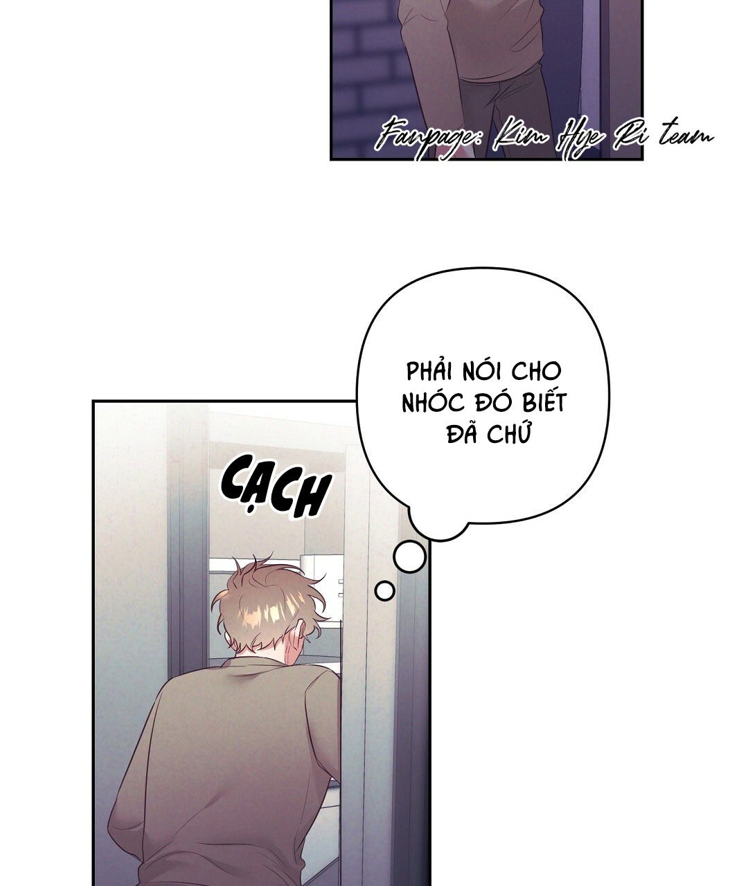 đọc truyện Bye Bye Chương 2 ảnh 30 tại Thiên Thai Truyện