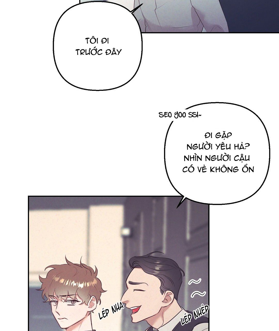 đọc truyện Bye Bye Chương 2 ảnh 48 tại Thiên Thai Truyện