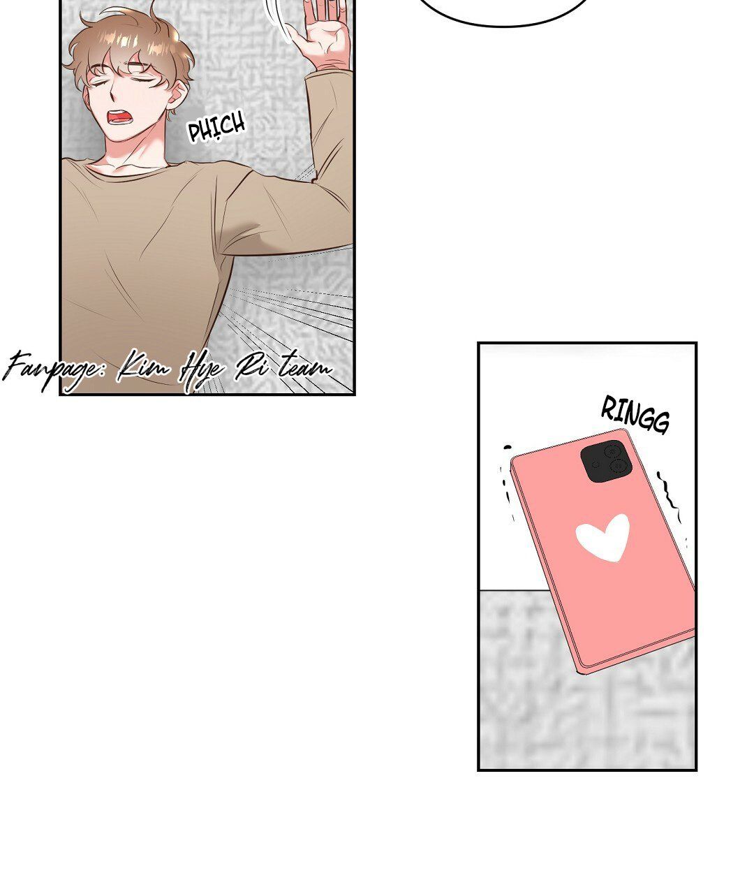 đọc truyện Bye Bye Chương 2 ảnh 7 tại Thiên Thai Truyện