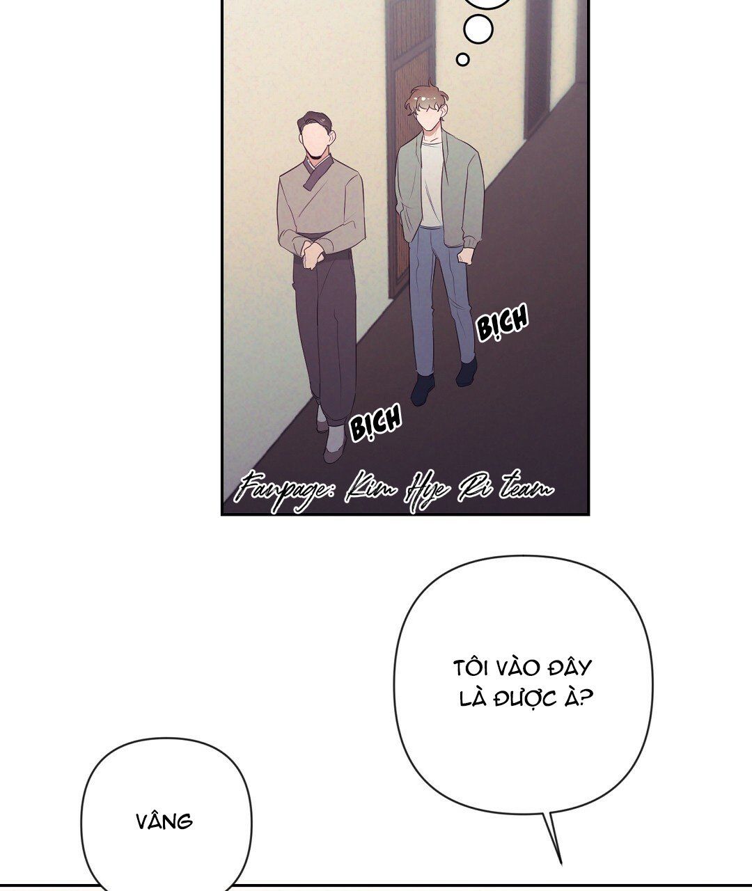 đọc truyện Bye Bye Chương 2 ảnh 61 tại Thiên Thai Truyện