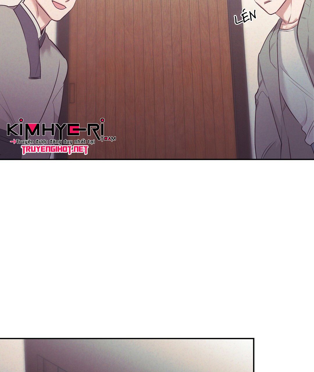 đọc truyện Bye Bye Chương 2 ảnh 63 tại Thiên Thai Truyện