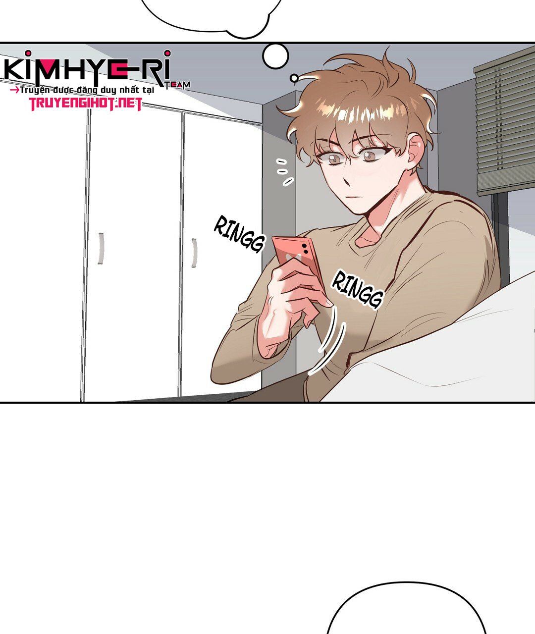 đọc truyện Bye Bye Chương 2 ảnh 9 tại Thiên Thai Truyện