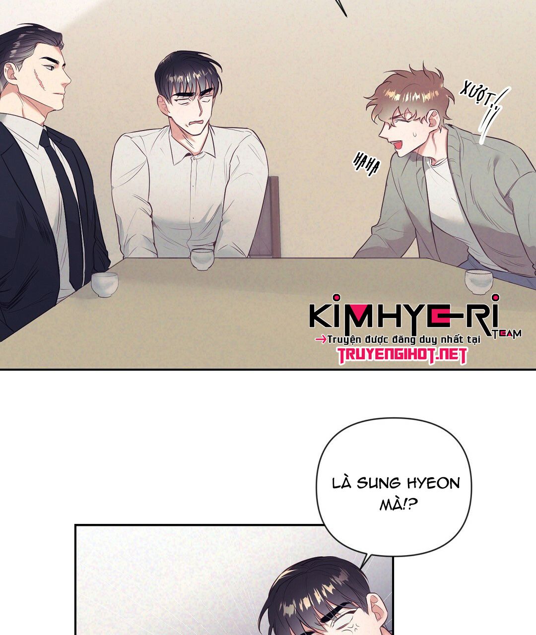 đọc truyện Bye Bye Chương 2 ảnh 72 tại Thiên Thai Truyện