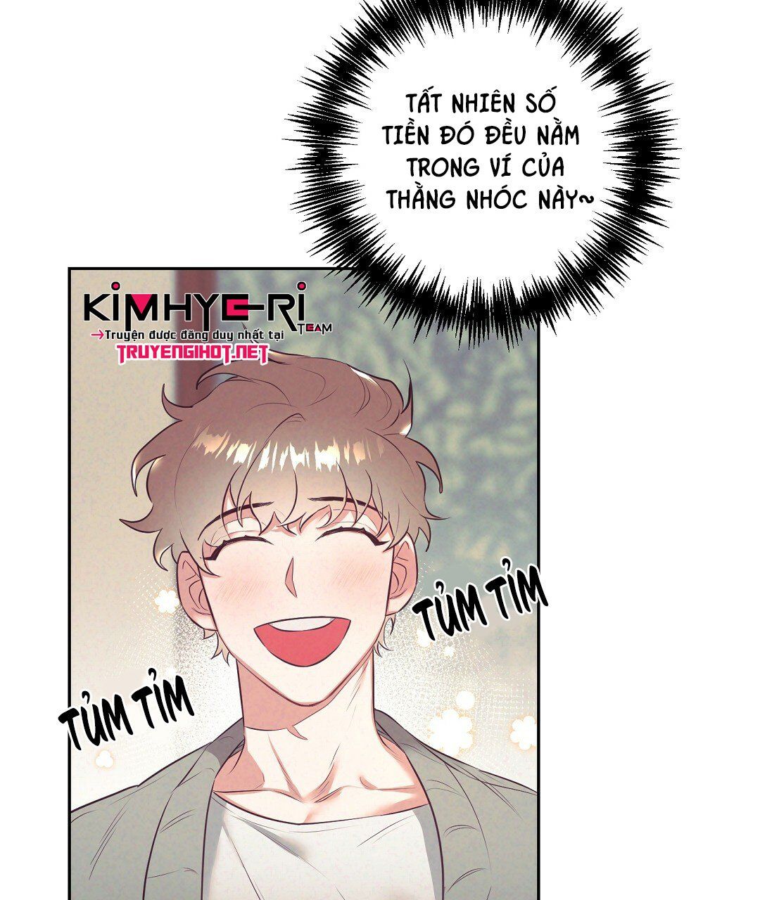 đọc truyện Bye Bye Chương 2 ảnh 81 tại Thiên Thai Truyện