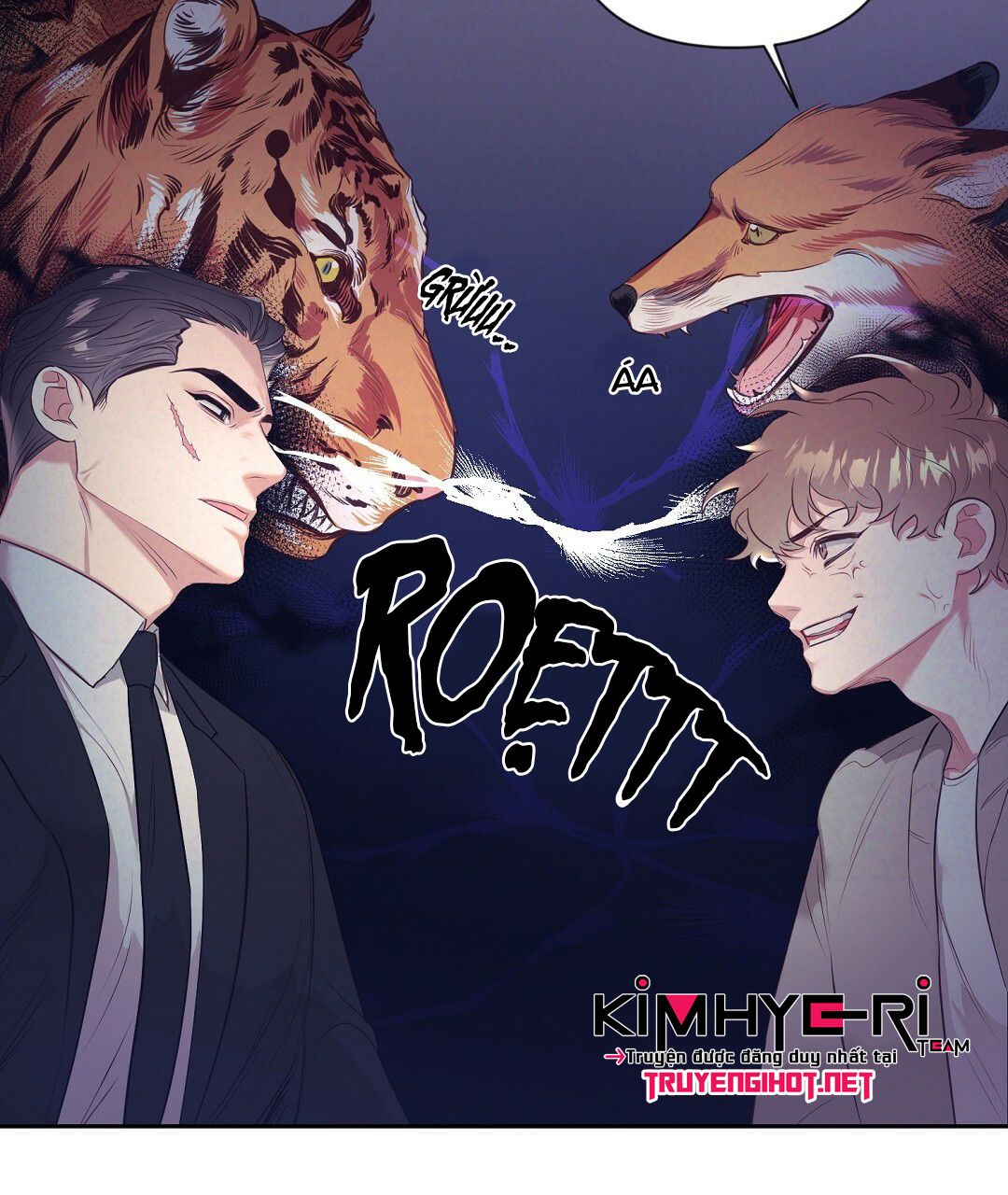 đọc truyện Bye Bye Chương 2 ảnh 93 tại Thiên Thai Truyện