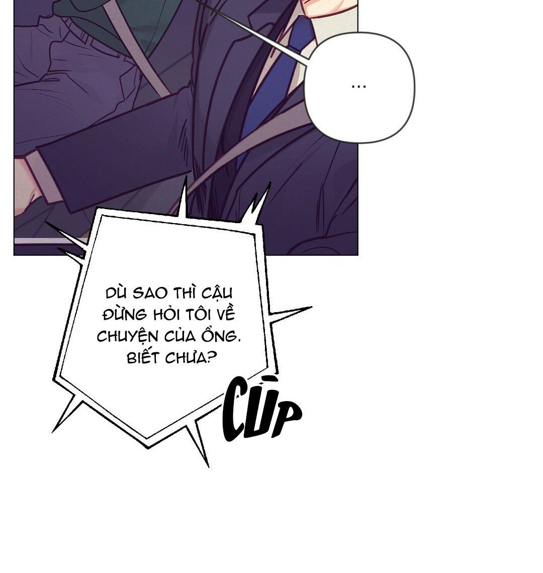 đọc truyện Bye Bye Chương 20 ảnh 12 tại Thiên Thai Truyện