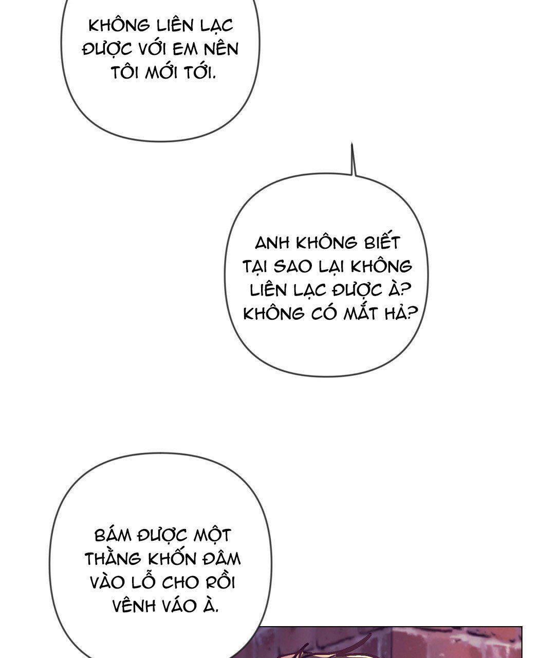 đọc truyện Bye Bye Chương 20 ảnh 102 tại Thiên Thai Truyện