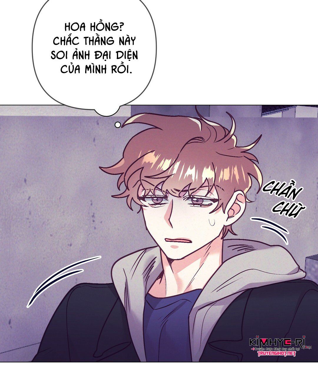 đọc truyện Bye Bye Chương 20 ảnh 105 tại Thiên Thai Truyện