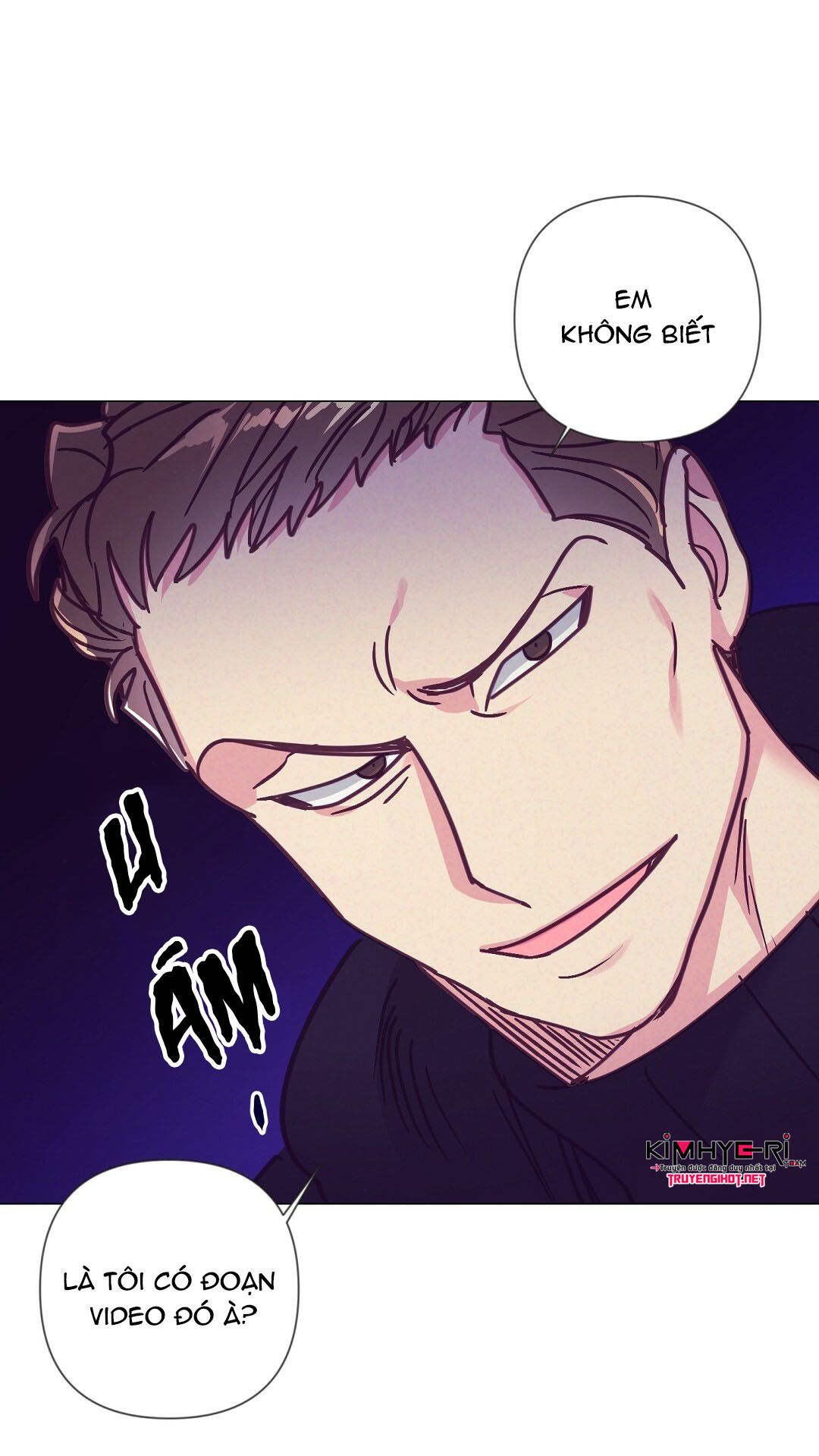 đọc truyện Bye Bye Chương 20 ảnh 108 tại Thiên Thai Truyện