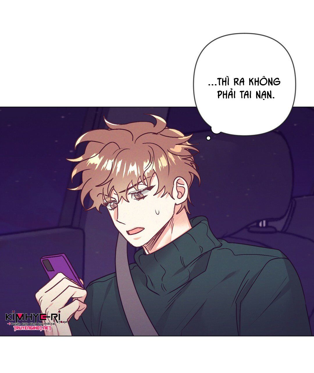 đọc truyện Bye Bye Chương 20 ảnh 13 tại Thiên Thai Truyện