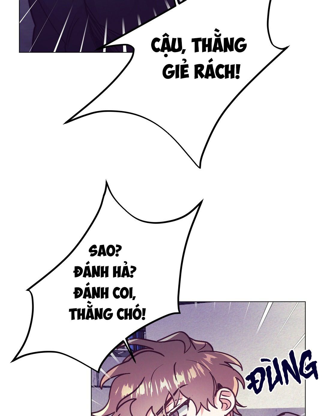 đọc truyện Bye Bye Chương 20 ảnh 118 tại Thiên Thai Truyện