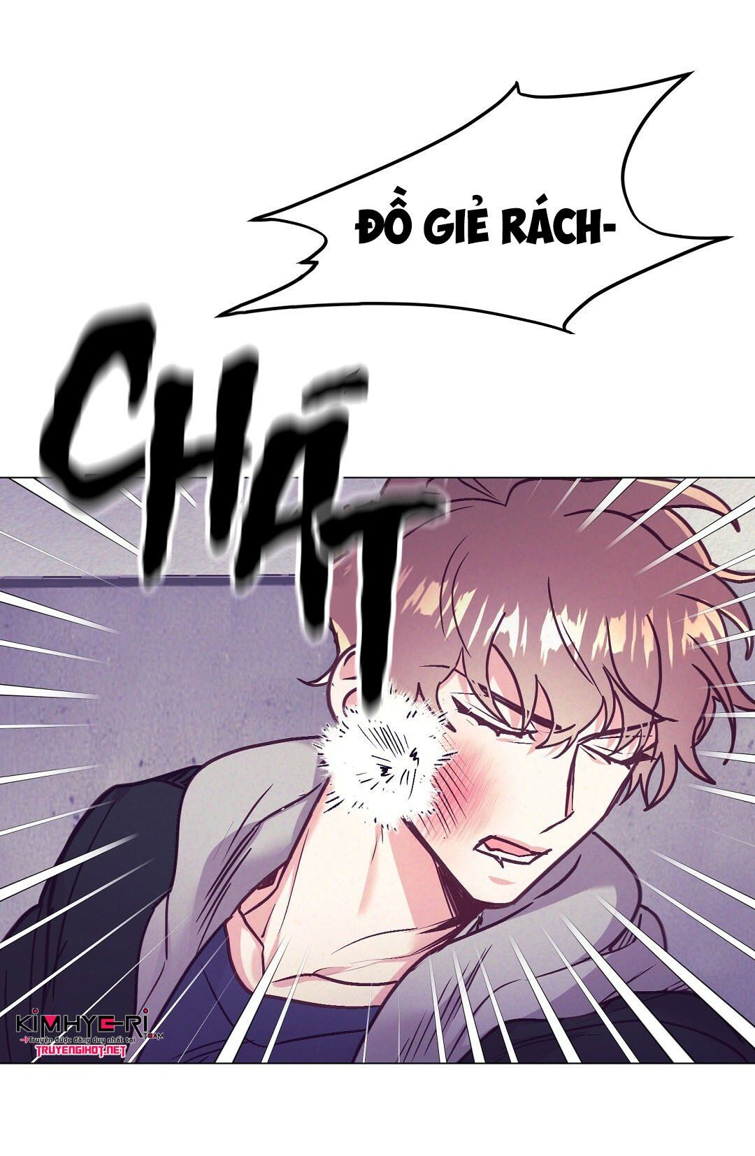 đọc truyện Bye Bye Chương 20 ảnh 121 tại Thiên Thai Truyện