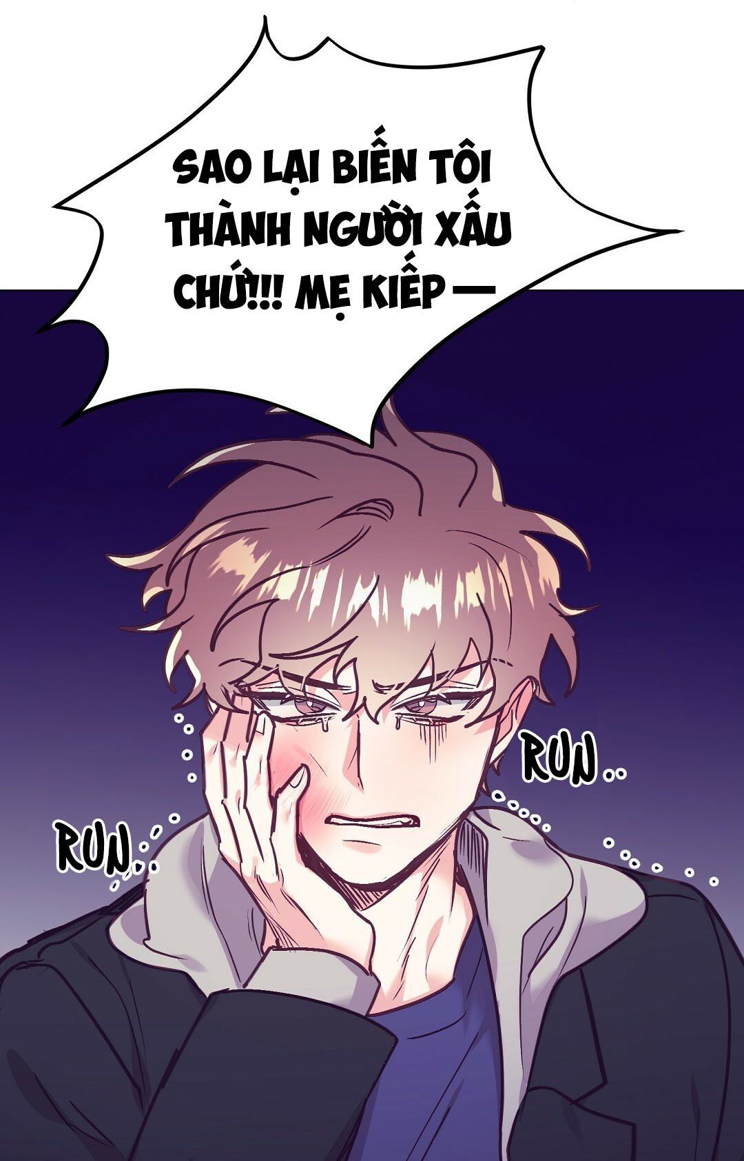 đọc truyện Bye Bye Chương 20 ảnh 124 tại Thiên Thai Truyện