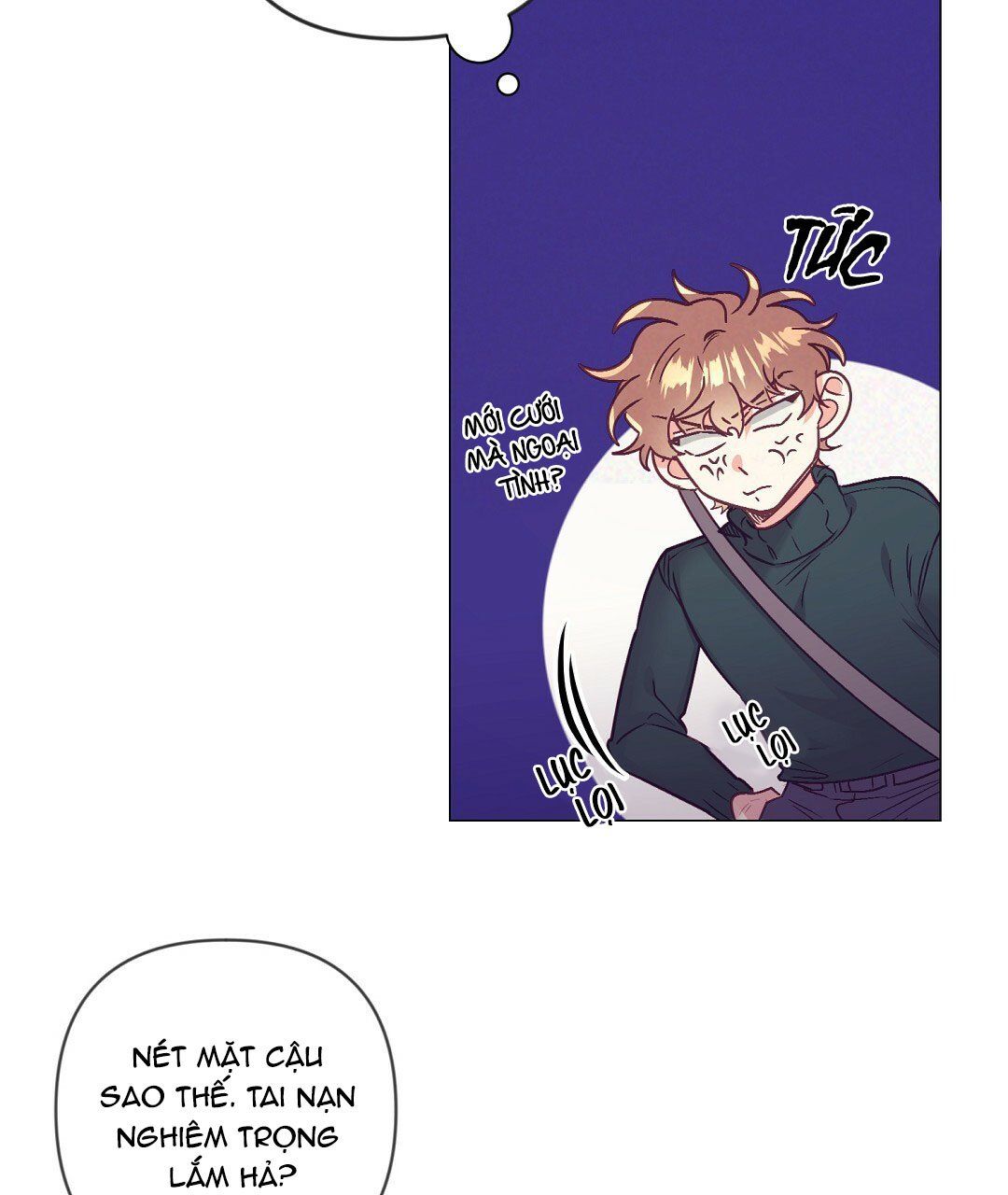 đọc truyện Bye Bye Chương 20 ảnh 15 tại Thiên Thai Truyện