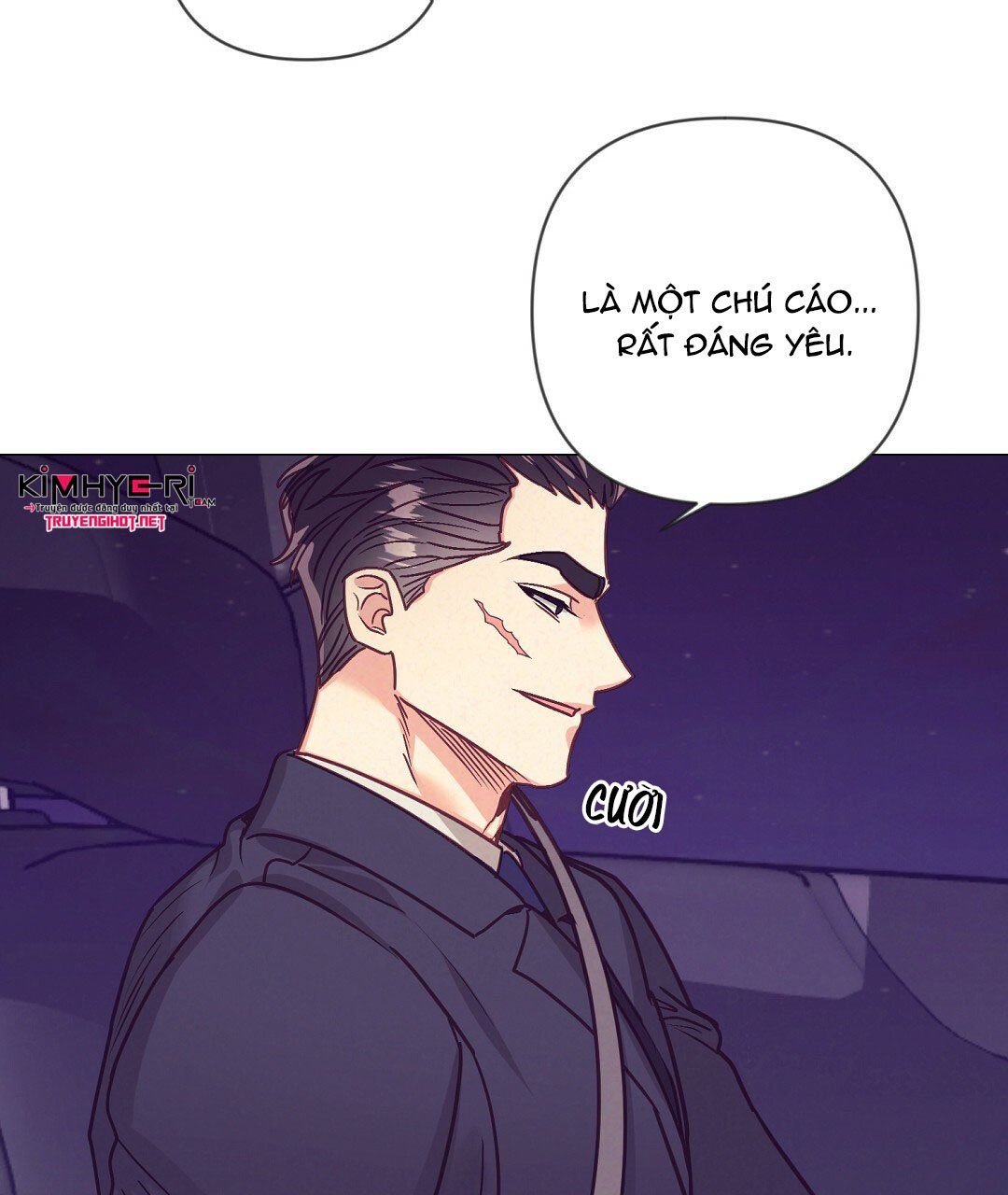 đọc truyện Bye Bye Chương 20 ảnh 19 tại Thiên Thai Truyện