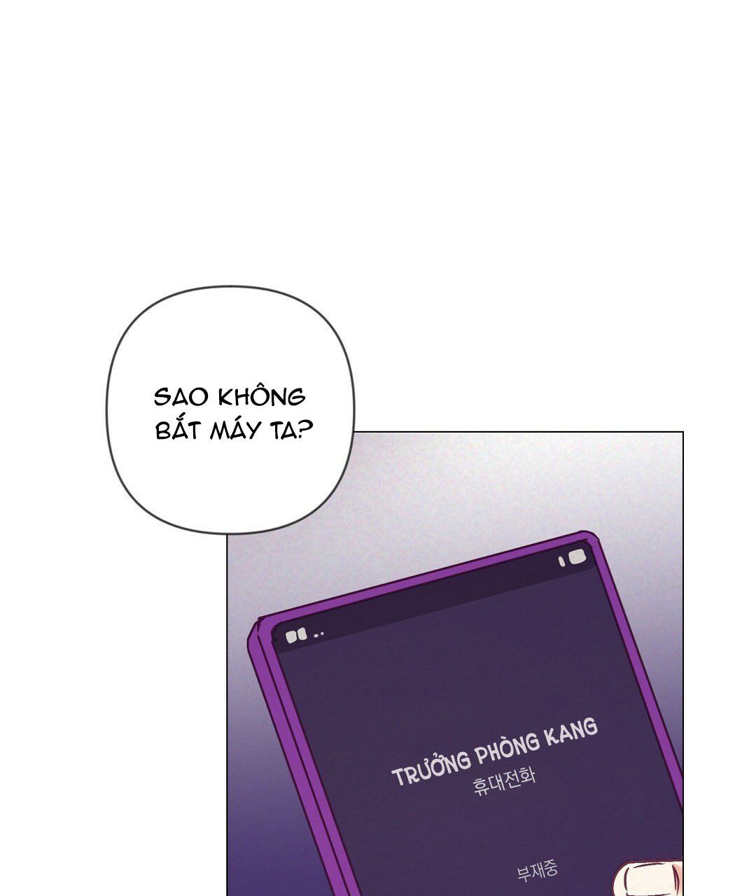 đọc truyện Bye Bye Chương 20 ảnh 4 tại Thiên Thai Truyện