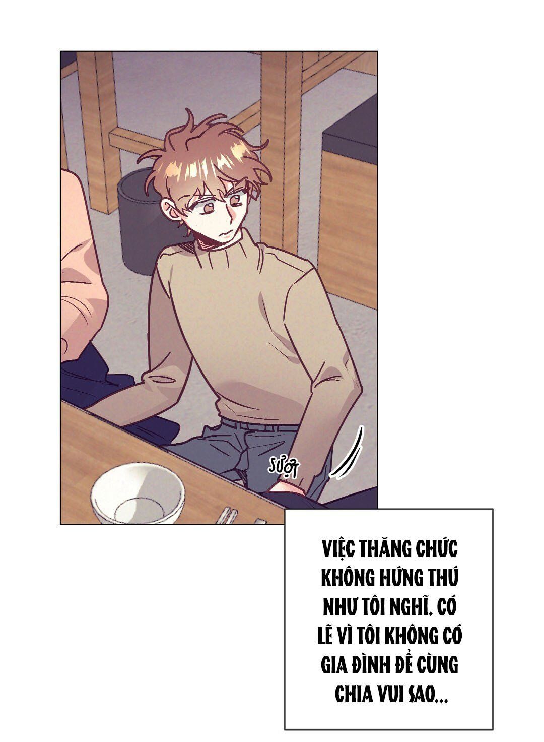 đọc truyện Bye Bye Chương 20 ảnh 27 tại Thiên Thai Truyện