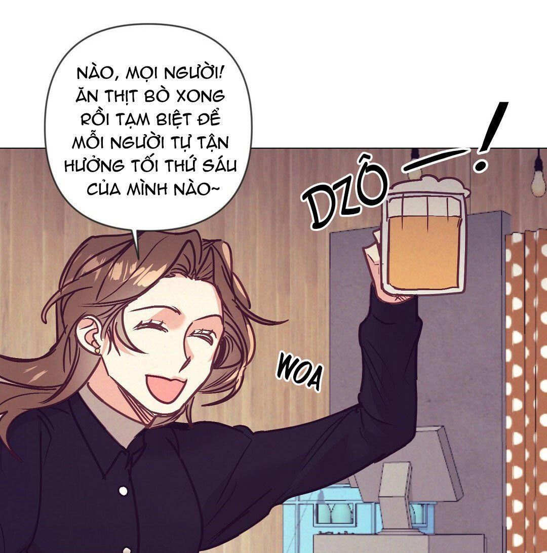 đọc truyện Bye Bye Chương 20 ảnh 28 tại Thiên Thai Truyện