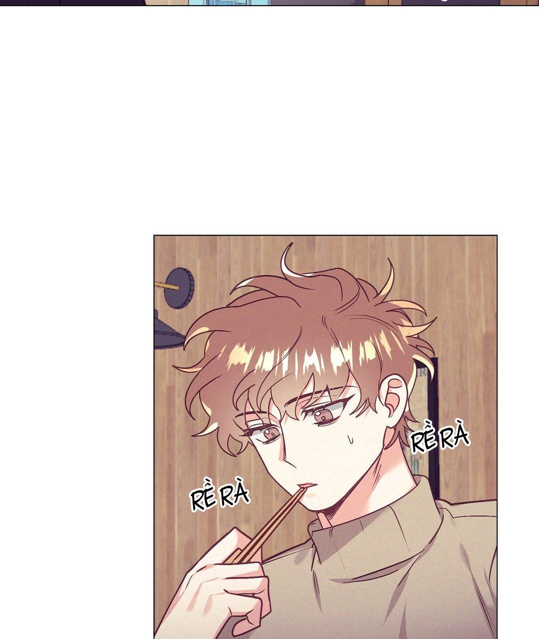 đọc truyện Bye Bye Chương 20 ảnh 30 tại Thiên Thai Truyện