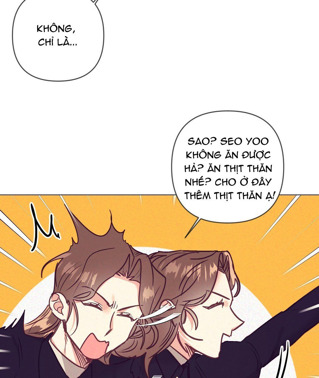 đọc truyện Bye Bye Chương 20 ảnh 33 tại Thiên Thai Truyện