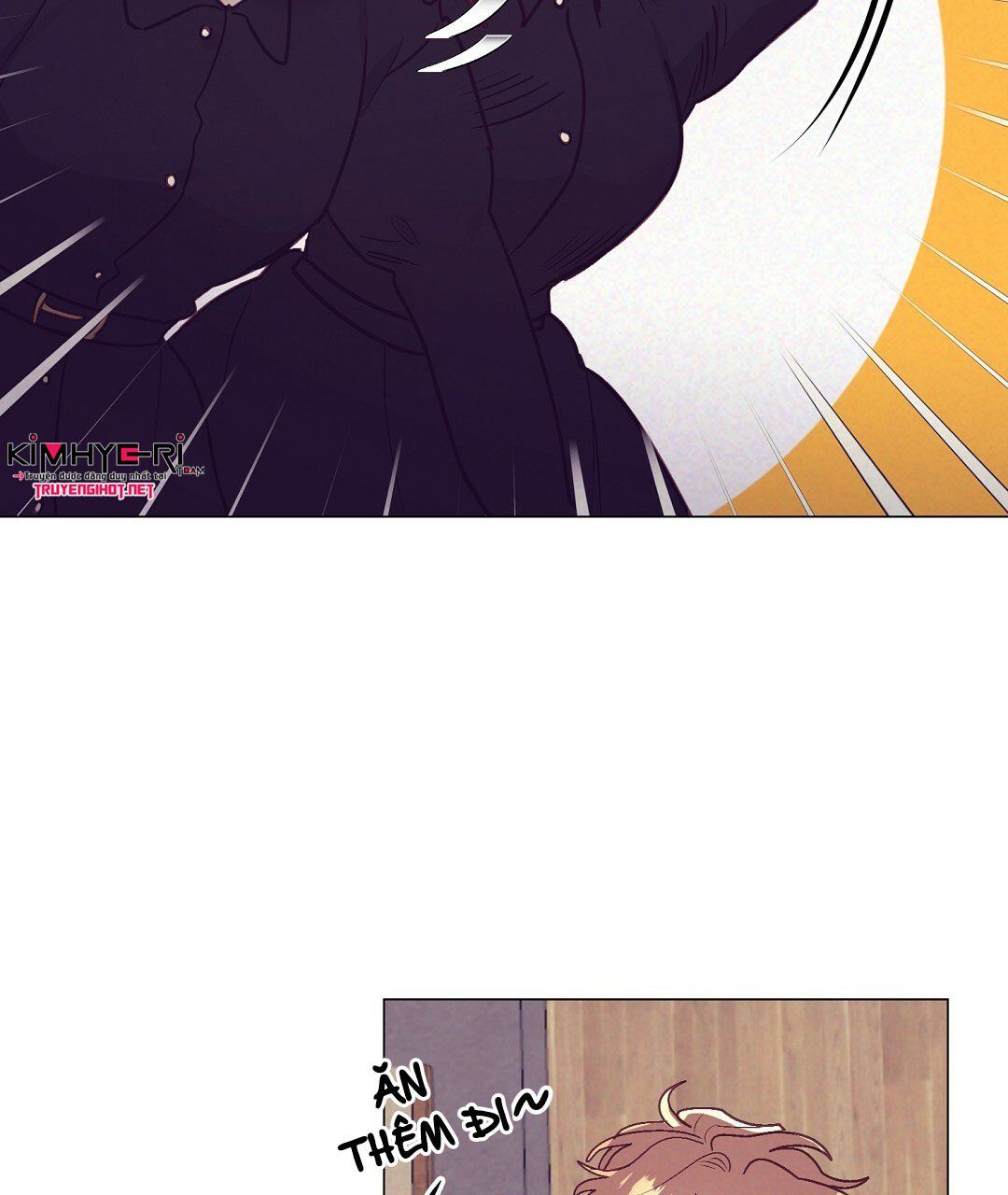 đọc truyện Bye Bye Chương 20 ảnh 34 tại Thiên Thai Truyện