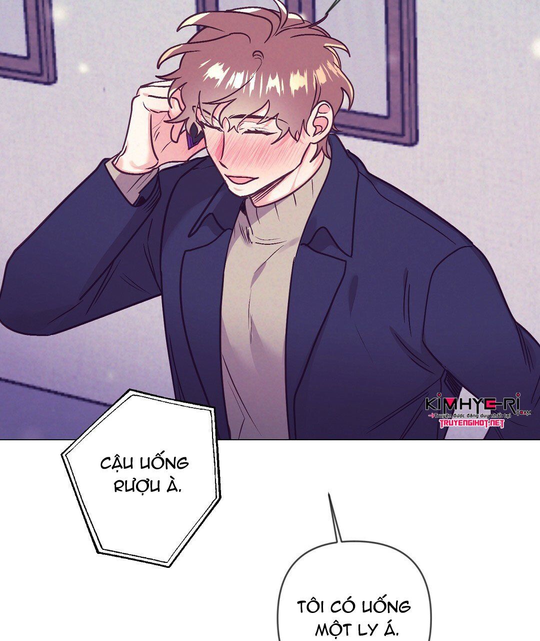 đọc truyện Bye Bye Chương 20 ảnh 39 tại Thiên Thai Truyện