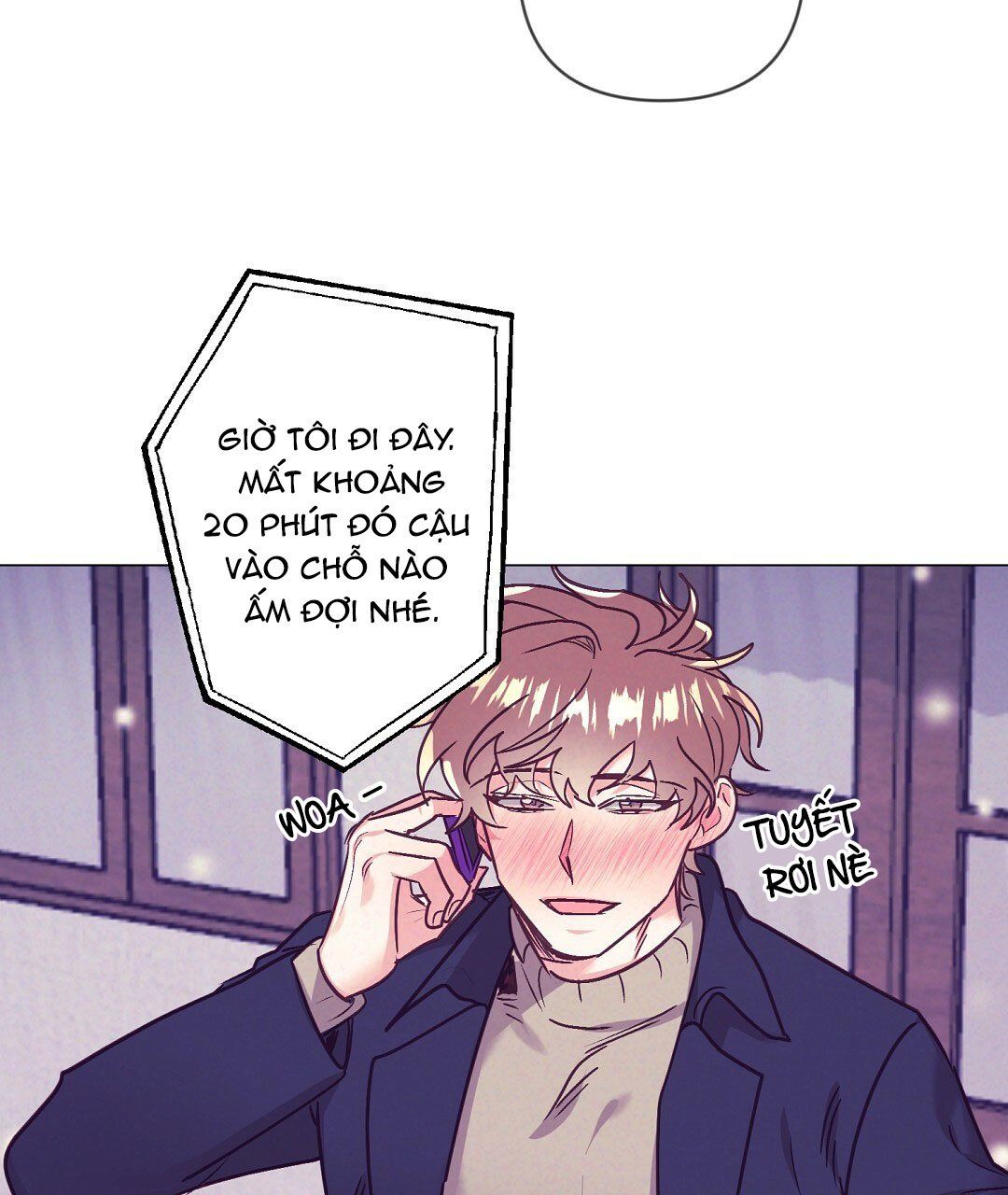 đọc truyện Bye Bye Chương 20 ảnh 40 tại Thiên Thai Truyện