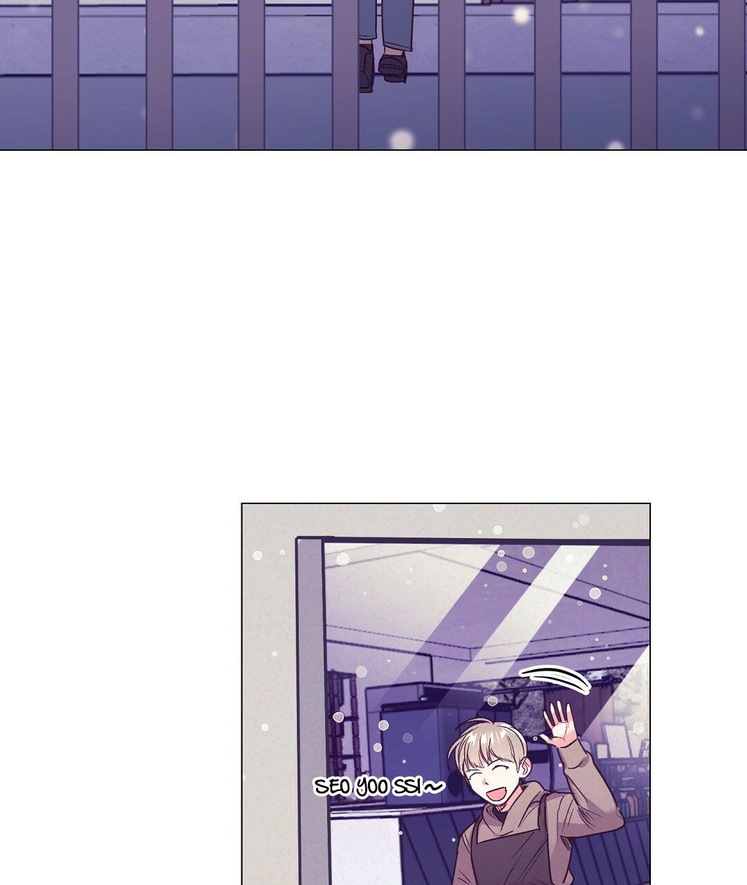 đọc truyện Bye Bye Chương 20 ảnh 43 tại Thiên Thai Truyện