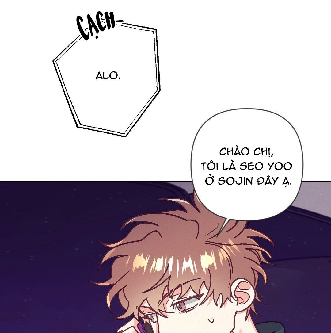 đọc truyện Bye Bye Chương 20 ảnh 7 tại Thiên Thai Truyện