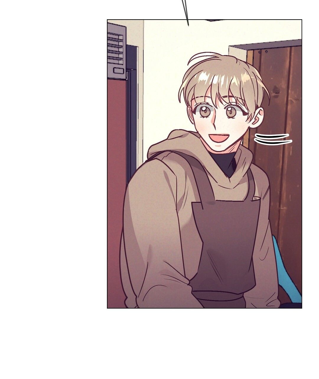 đọc truyện Bye Bye Chương 20 ảnh 52 tại Thiên Thai Truyện