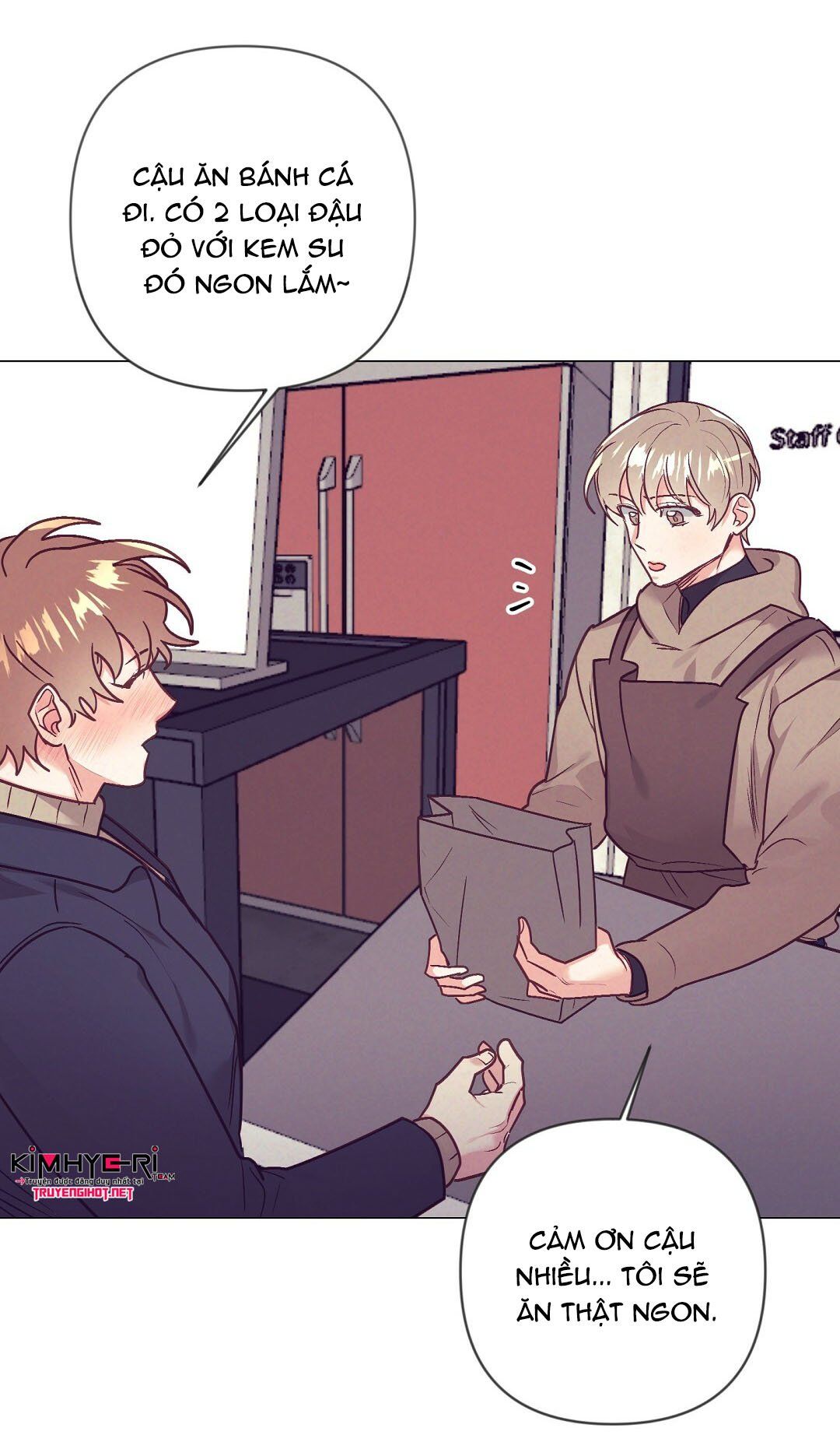 đọc truyện Bye Bye Chương 20 ảnh 54 tại Thiên Thai Truyện