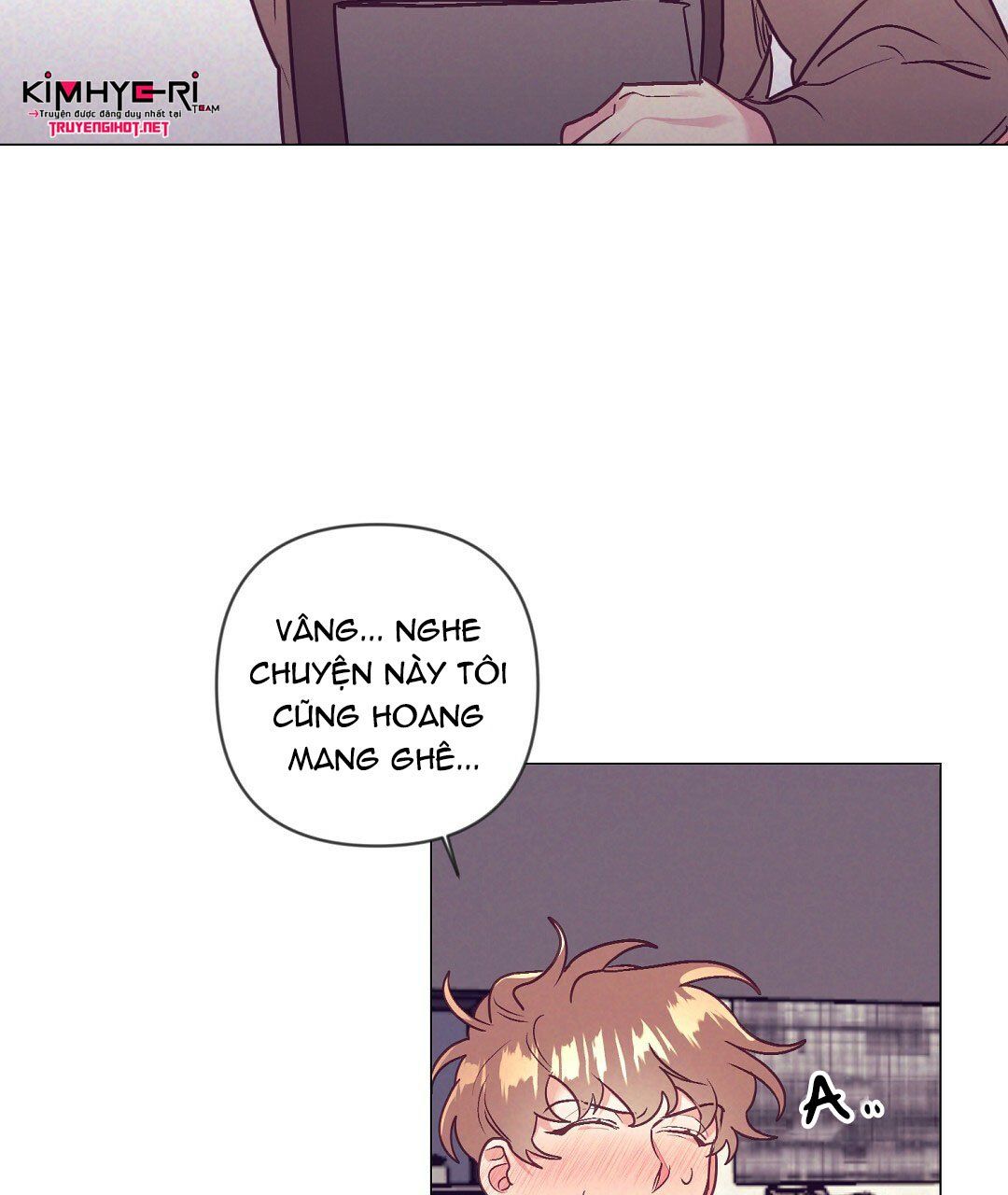 đọc truyện Bye Bye Chương 20 ảnh 61 tại Thiên Thai Truyện