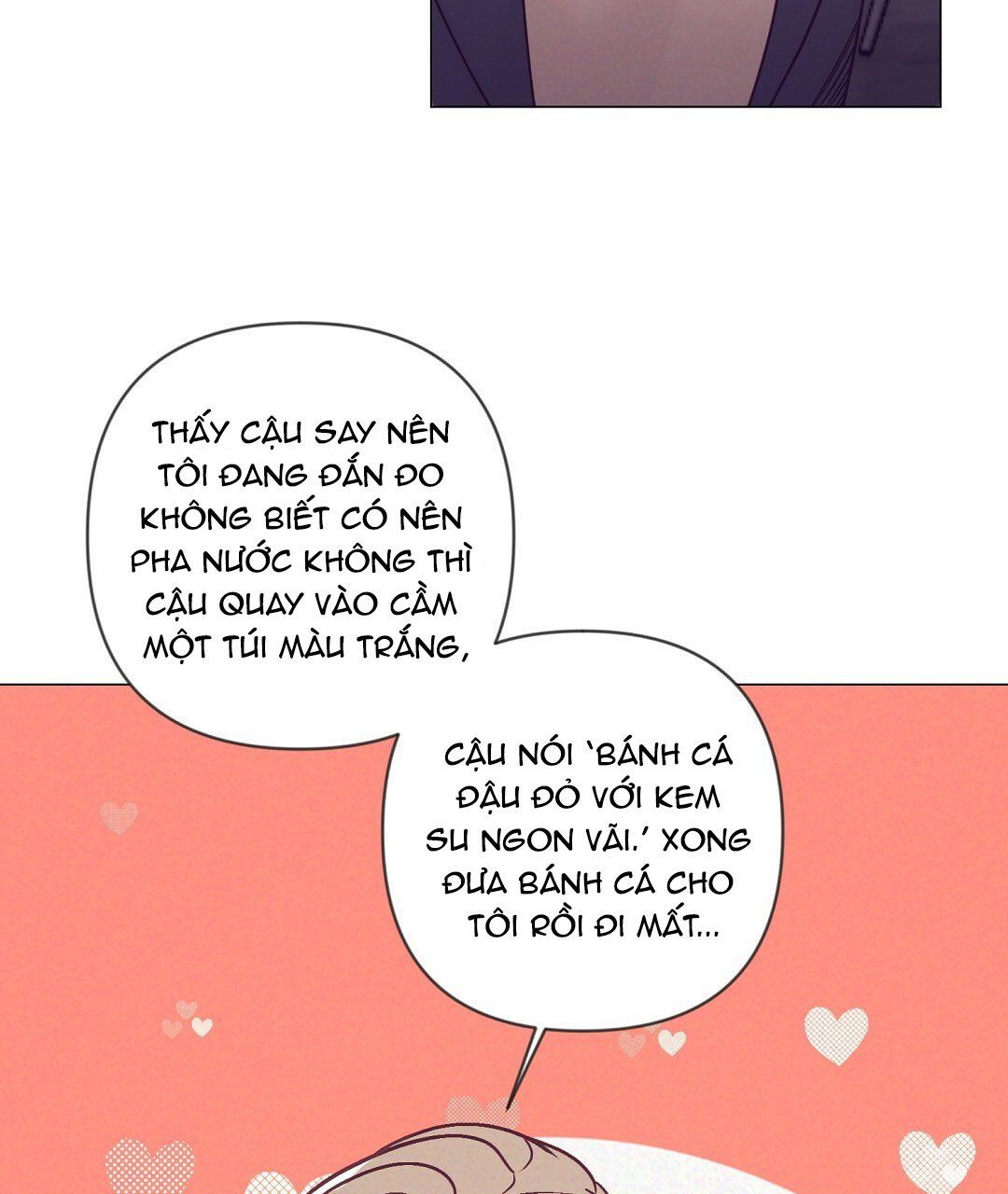 đọc truyện Bye Bye Chương 20 ảnh 63 tại Thiên Thai Truyện