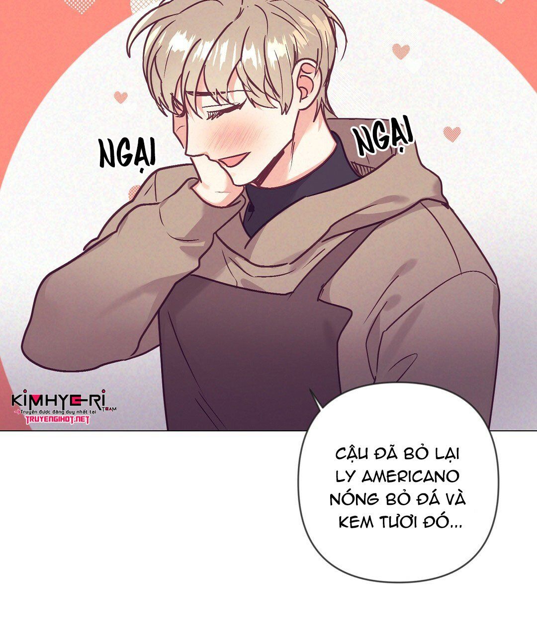 đọc truyện Bye Bye Chương 20 ảnh 64 tại Thiên Thai Truyện