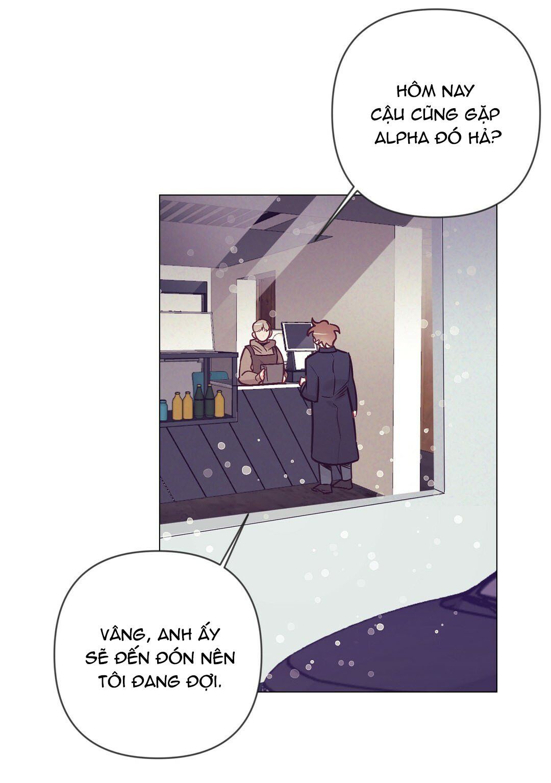 đọc truyện Bye Bye Chương 20 ảnh 69 tại Thiên Thai Truyện