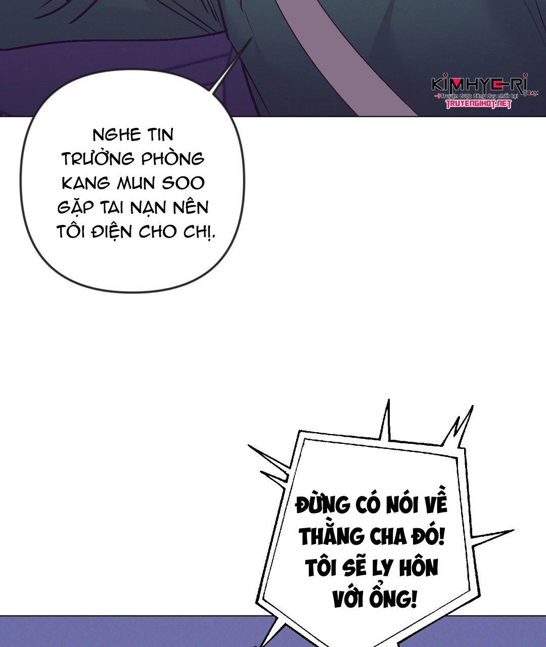 đọc truyện Bye Bye Chương 20 ảnh 9 tại Thiên Thai Truyện