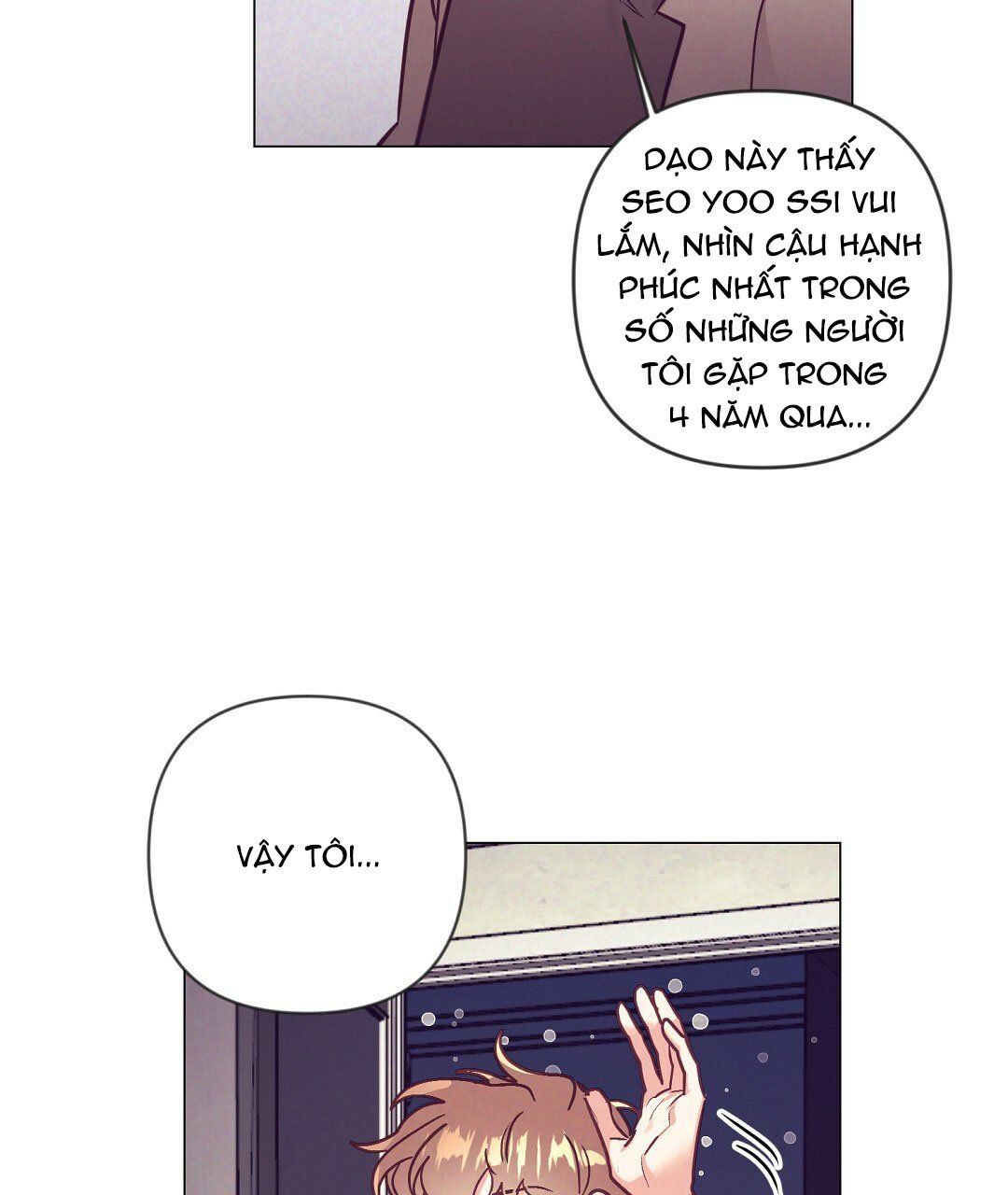 đọc truyện Bye Bye Chương 20 ảnh 75 tại Thiên Thai Truyện