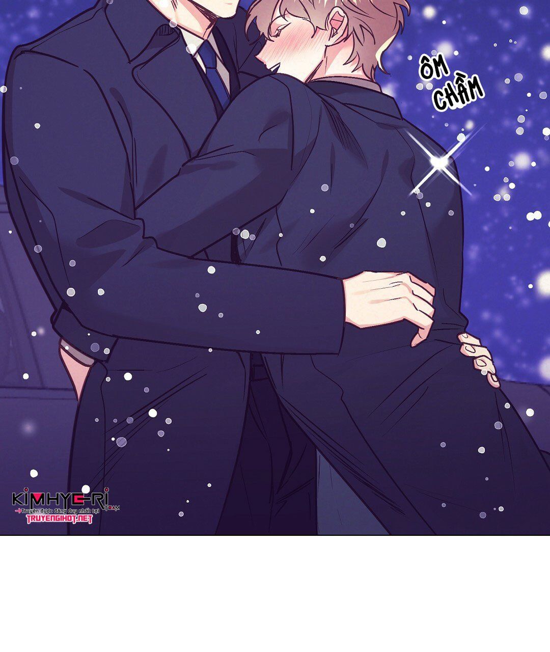 đọc truyện Bye Bye Chương 20 ảnh 78 tại Thiên Thai Truyện