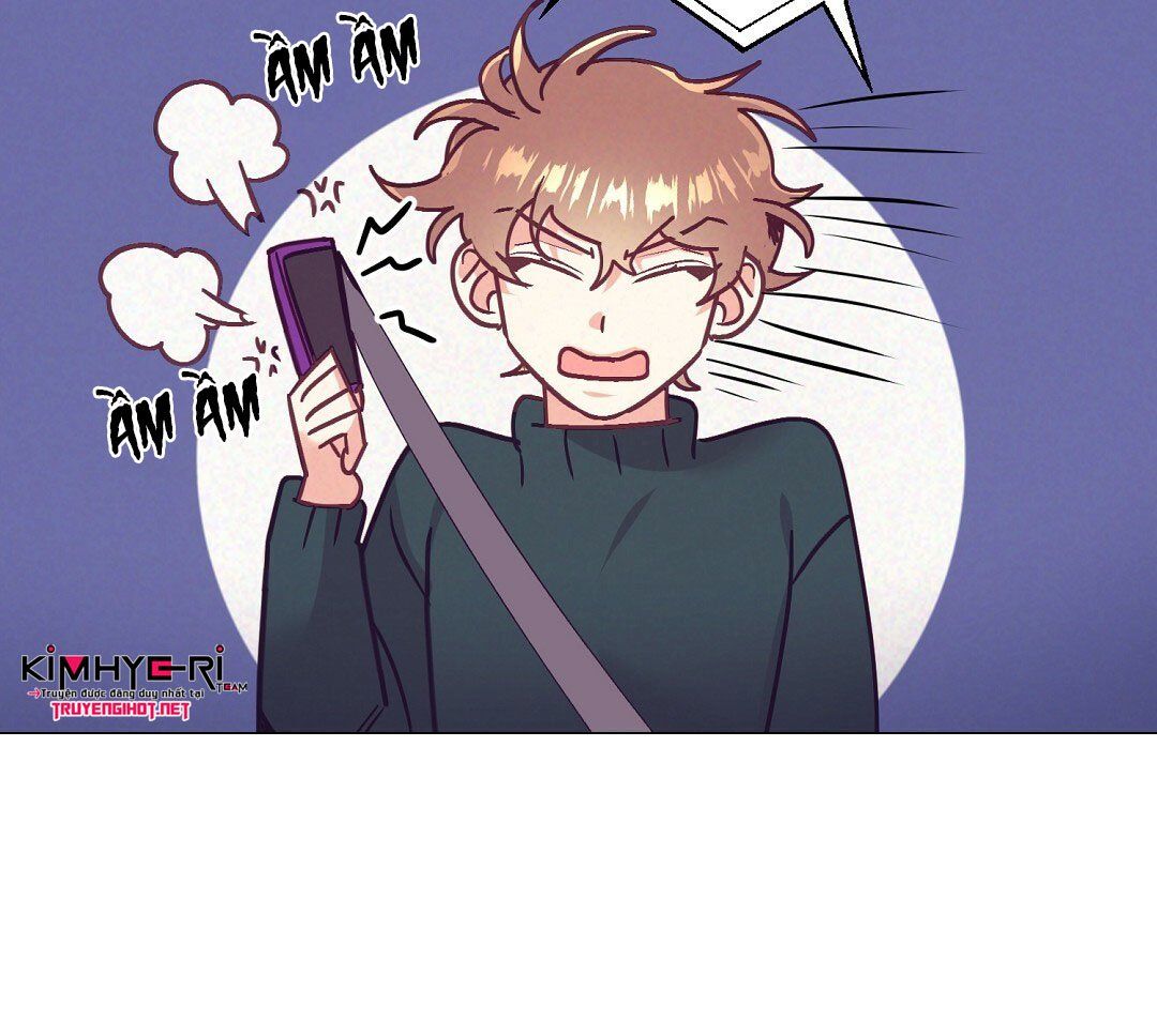 đọc truyện Bye Bye Chương 20 ảnh 10 tại Thiên Thai Truyện