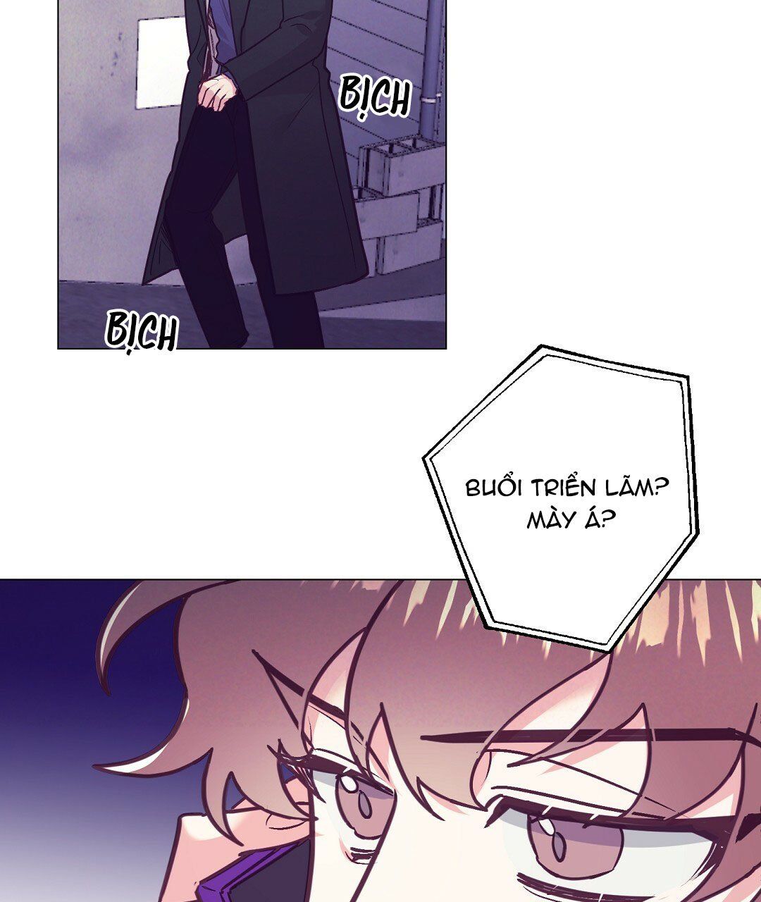 đọc truyện Bye Bye Chương 20 ảnh 82 tại Thiên Thai Truyện