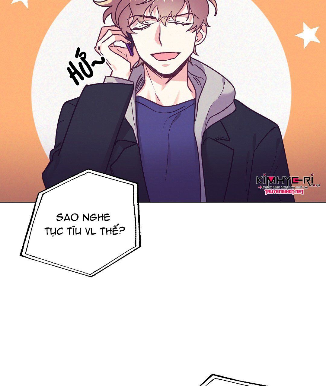 đọc truyện Bye Bye Chương 20 ảnh 87 tại Thiên Thai Truyện