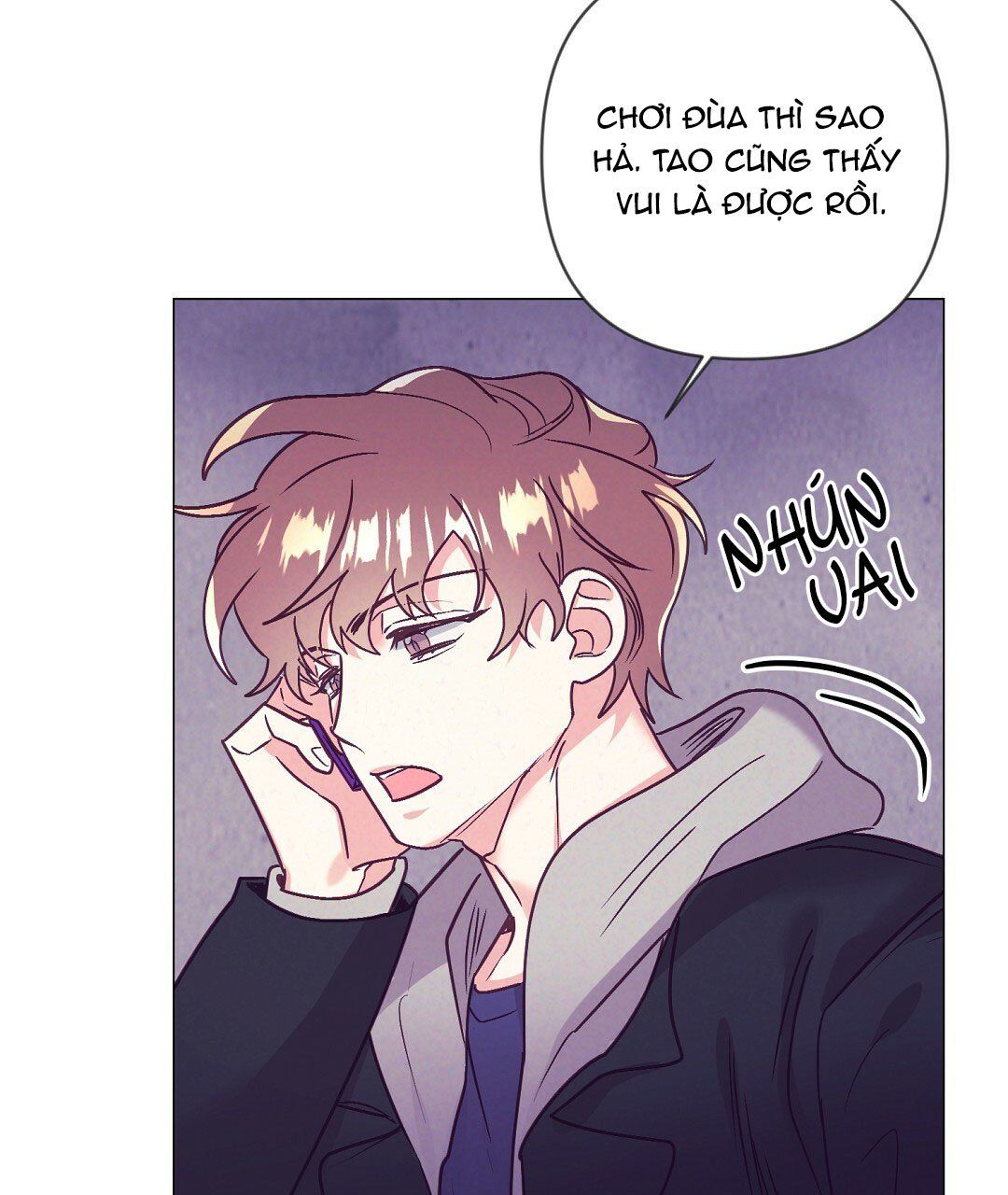 đọc truyện Bye Bye Chương 20 ảnh 90 tại Thiên Thai Truyện