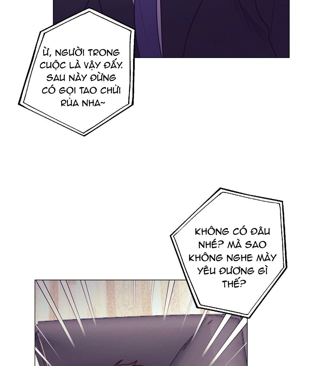 đọc truyện Bye Bye Chương 20 ảnh 91 tại Thiên Thai Truyện